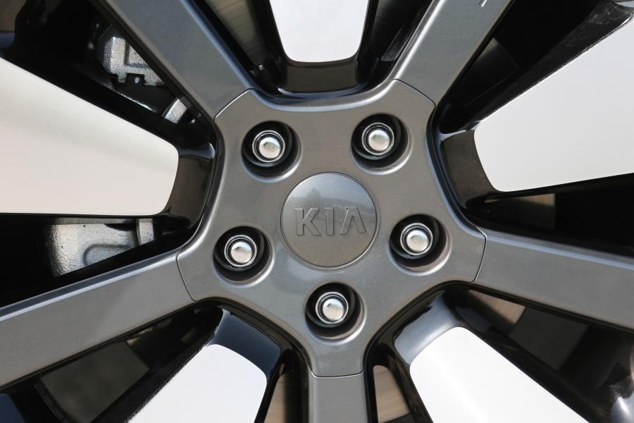  Kia Soul 2014 года  (EU) (фото 45 из 266)